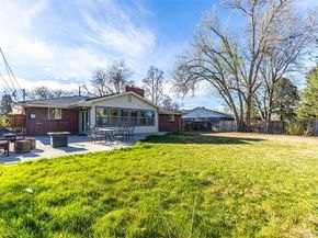 2540 S Jasmine Street, Denver CO 80222