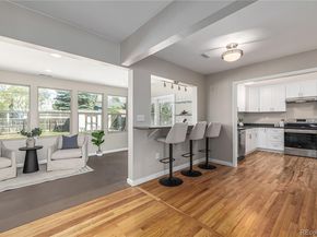 2540 S Jasmine Street, Denver CO 80222