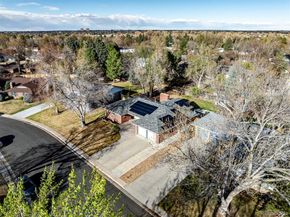 2540 S Jasmine Street, Denver CO 80222