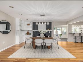 2540 S Jasmine Street, Denver CO 80222