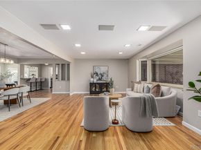 2540 S Jasmine Street, Denver CO 80222