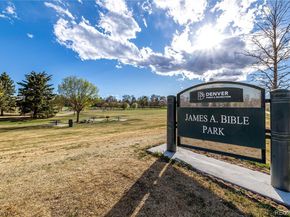 2540 S Jasmine Street, Denver CO 80222