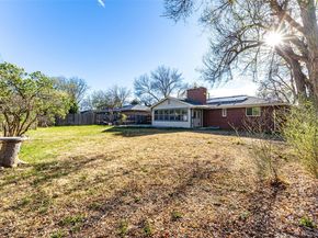 2540 S Jasmine Street, Denver CO 80222