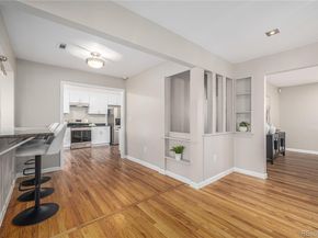 2540 S Jasmine Street, Denver CO 80222