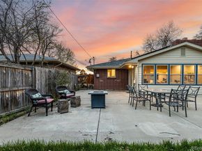2540 S Jasmine Street, Denver CO 80222