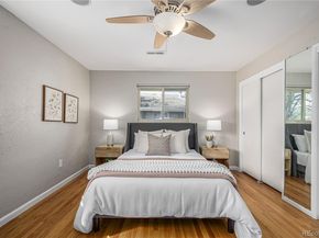 2540 S Jasmine Street, Denver CO 80222