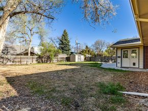 2540 S Jasmine Street, Denver CO 80222
