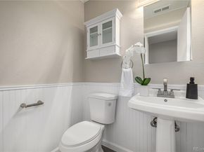 2540 S Jasmine Street, Denver CO 80222