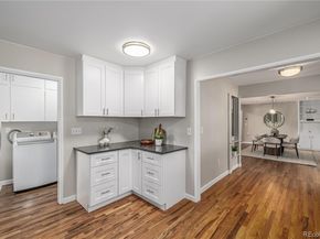 2540 S Jasmine Street, Denver CO 80222