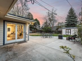 2540 S Jasmine Street, Denver CO 80222