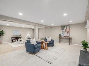 2540 S Jasmine Street, Denver CO 80222