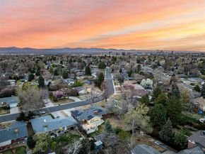 2540 S Jasmine Street, Denver CO 80222