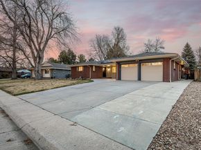 2540 S Jasmine Street, Denver CO 80222