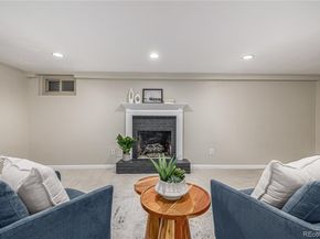 2540 S Jasmine Street, Denver CO 80222