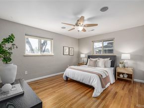 2540 S Jasmine Street, Denver CO 80222