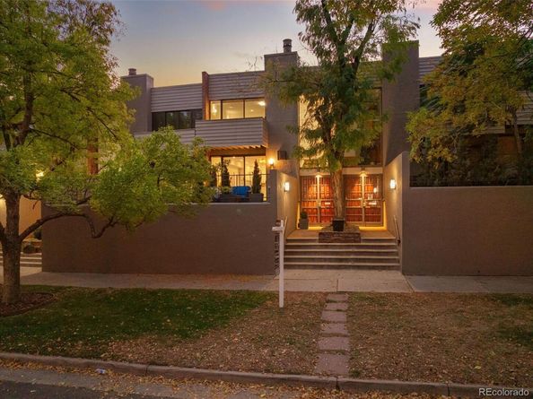 483 Columbine Street, Denver CO 80206