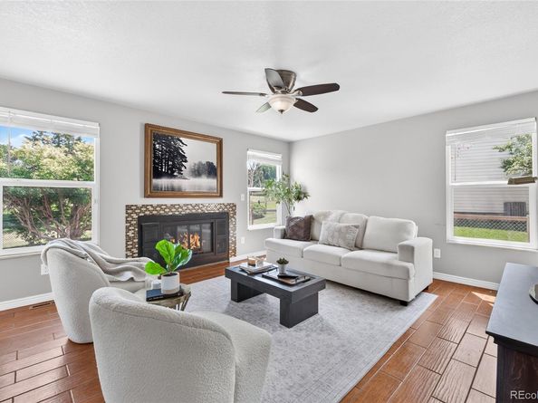 18313 E Crestline Circle, Centennial CO 80015