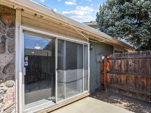 2246 N Coronado Parkway A, Denver CO 80229