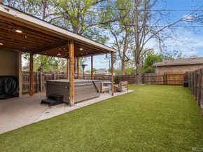 2600 W 42nd Avenue, Denver CO 80211