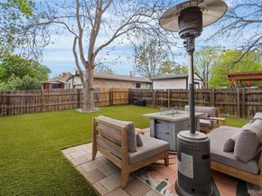 2600 W 42nd Avenue, Denver CO 80211