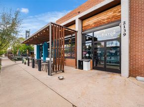 2600 W 42nd Avenue, Denver CO 80211