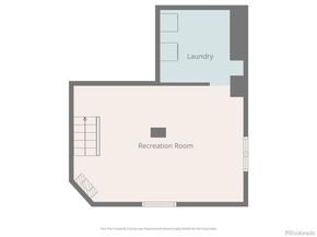 2600 W 42nd Avenue, Denver CO 80211
