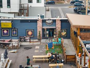 2600 W 42nd Avenue, Denver CO 80211