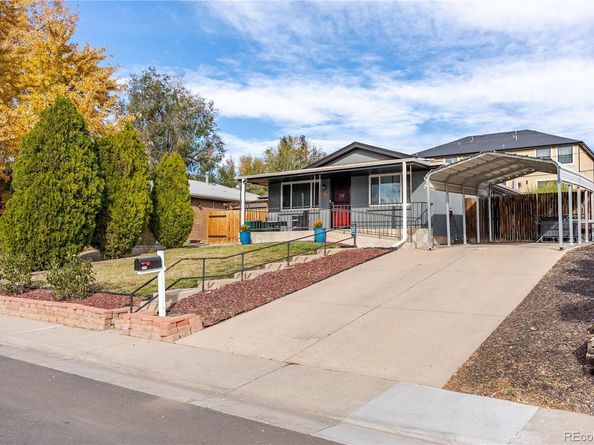 2179 W Vassar Avenue, Englewood CO 80110