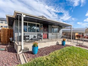 2179 W Vassar Avenue, Englewood CO 80110