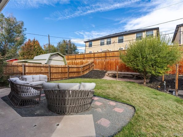 2179 W Vassar Avenue, Englewood CO 80110