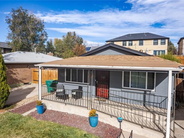 2179 W Vassar Avenue, Englewood CO 80110