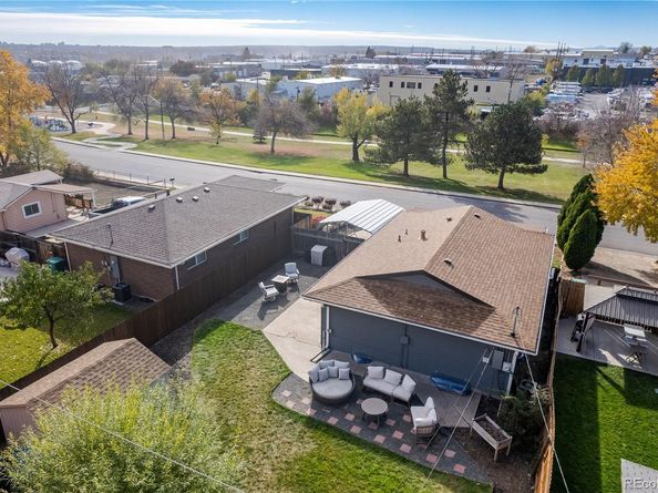 2179 W Vassar Avenue, Englewood CO 80110