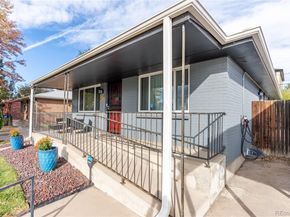 2179 W Vassar Avenue, Englewood CO 80110