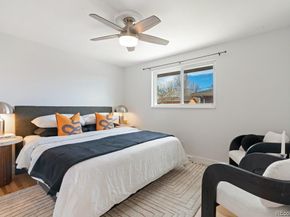 2179 W Vassar Avenue, Englewood CO 80110