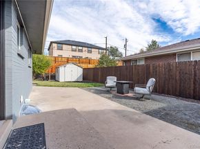 2179 W Vassar Avenue, Englewood CO 80110