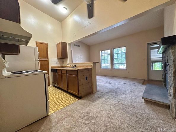 5403 W 76th Avenue, Arvada CO 80003