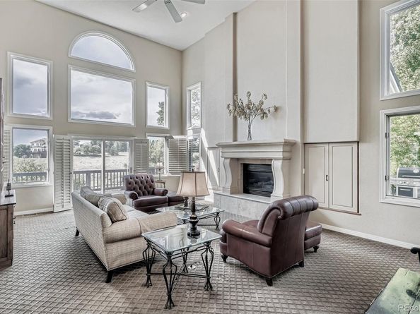 19281 E Hinsdale Lane, Centennial CO 80016