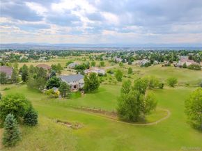 19281 E Hinsdale Lane, Centennial CO 80016