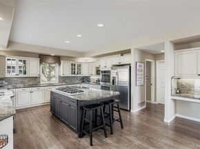 19281 E Hinsdale Lane, Centennial CO 80016