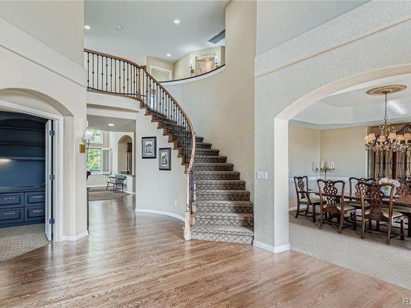 19281 E Hinsdale Lane, Centennial CO 80016