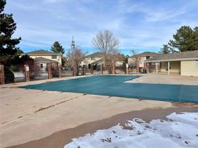 3354 S Flower Street 12, Lakewood CO 80227