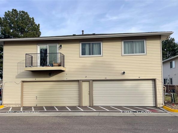 3354 S Flower Street 12, Lakewood CO 80227