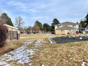 3354 S Flower Street 12, Lakewood CO 80227