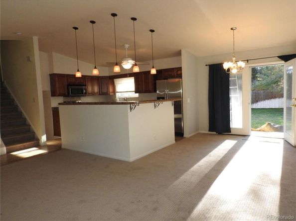 4609 S Kalispell Way Way, Aurora CO 80015