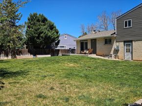 4609 S Kalispell Way Way, Aurora CO 80015
