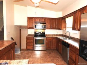4609 S Kalispell Way Way, Aurora CO 80015