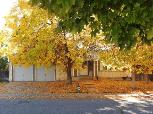 4609 S Kalispell Way Way, Aurora CO 80015