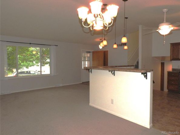 4609 S Kalispell Way Way, Aurora CO 80015