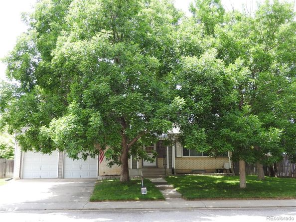 4609 S Kalispell Way Way, Aurora CO 80015