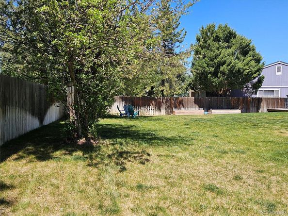 4609 S Kalispell Way Way, Aurora CO 80015